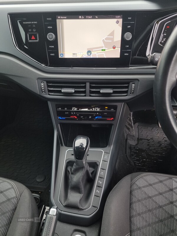 Used Volkswagen Taigo 2022 for sale - 76095289: Photo 9