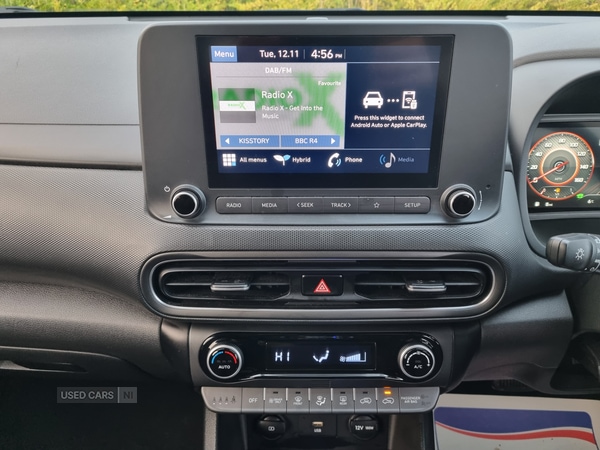 Used Hyundai KONA 2022 for sale - 77372175: Photo 10