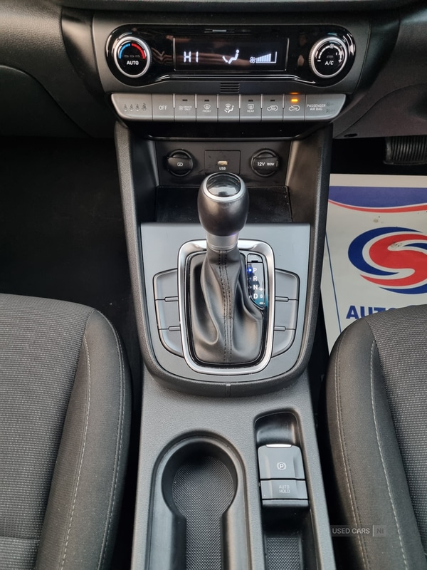 Used Hyundai KONA 2022 for sale - 77372175: Photo 12