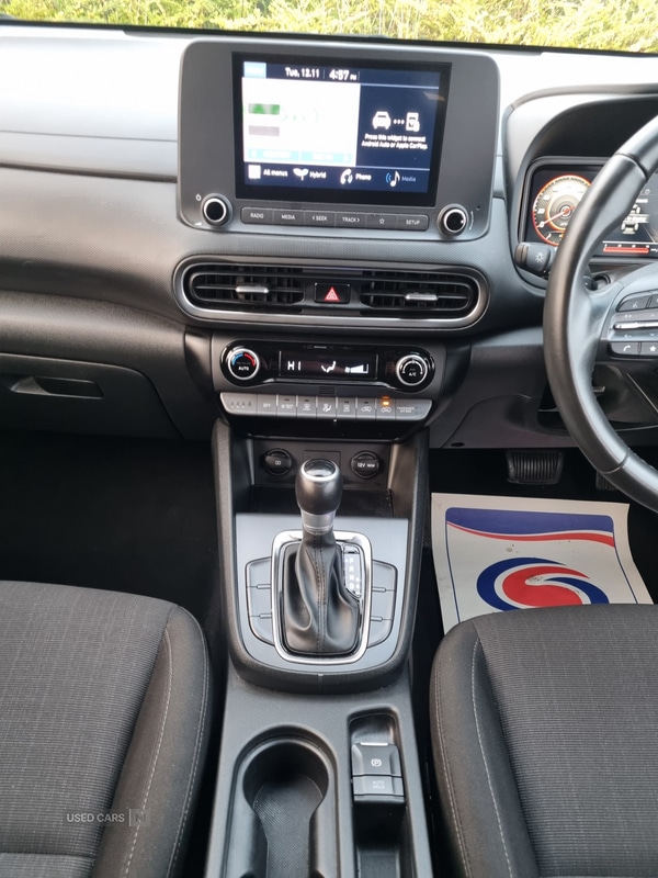 Used Hyundai KONA 2022 for sale - 77372175: Photo 13