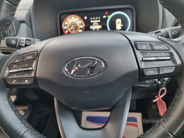 Used Hyundai KONA 2022 for sale - 77372175: Photo 14