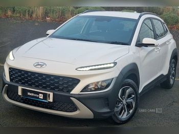 2022 - 1.6 GDi Hybrid SE Connect 5dr DCT