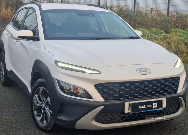 Used Hyundai KONA 2022 for sale - 77372175: Photo 3