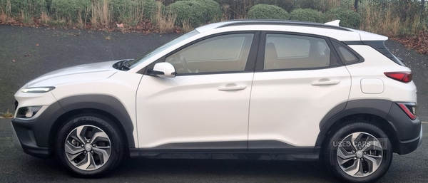 Used Hyundai KONA 2022 for sale - 77372175: Photo 6