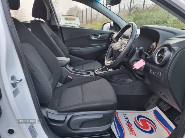 Used Hyundai KONA 2022 for sale - 77372175: Photo 7