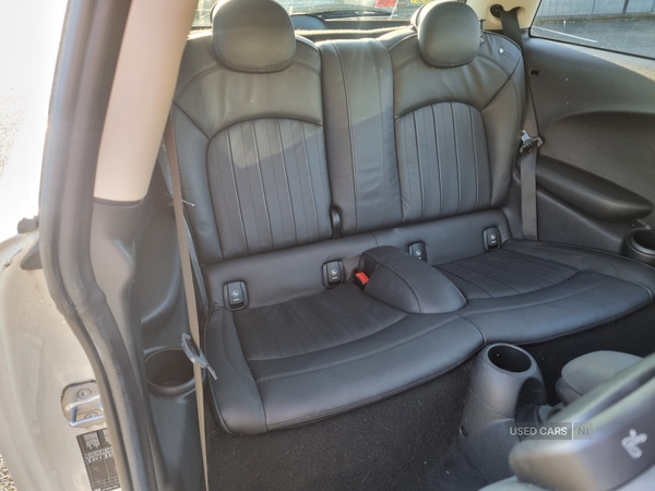 Used MINI Hatch 2019 for sale - 76350201: Photo 10