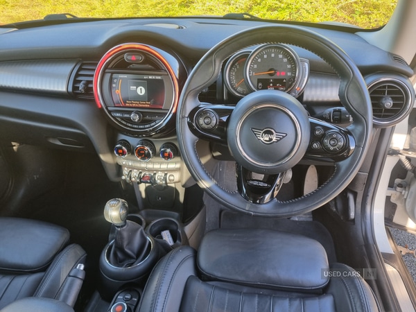 Used MINI Hatch 2019 for sale - 76350201: Photo 11