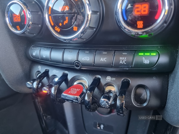 Used MINI Hatch 2019 for sale - 76350201: Photo 12