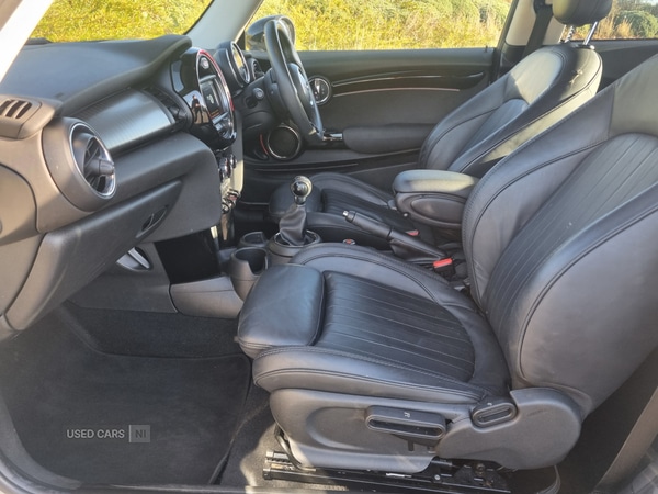 Used MINI Hatch 2019 for sale - 76350201: Photo 14