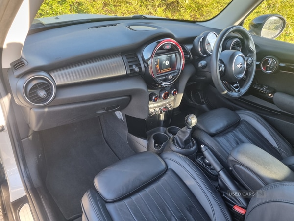 Used MINI Hatch 2019 for sale - 76350201: Photo 15