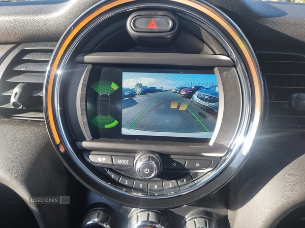 Used MINI Hatch 2019 for sale - 76350201: Photo 16