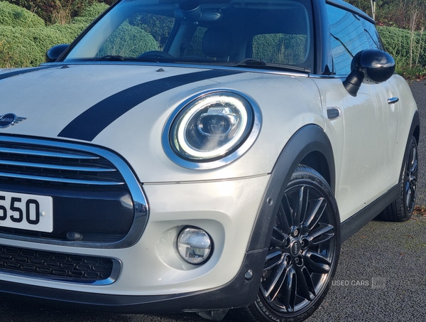 Used MINI Hatch 2019 for sale - 76350201: Photo 2