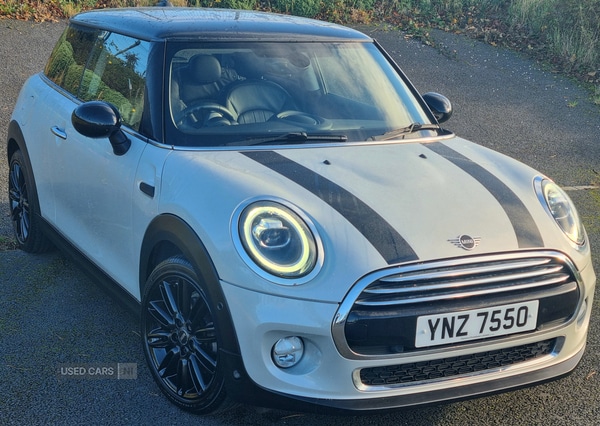 Used MINI Hatch 2019 for sale - 76350201: Photo 3