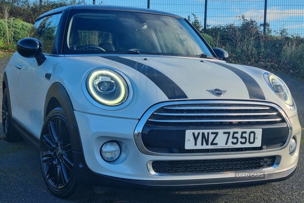Used MINI Hatch 2019 for sale - 76350201: Photo 4