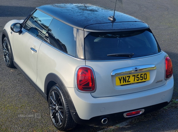 Used MINI Hatch 2019 for sale - 76350201: Photo 5