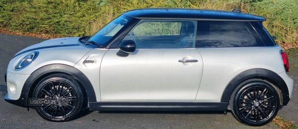 Used MINI Hatch 2019 for sale - 76350201: Photo 6