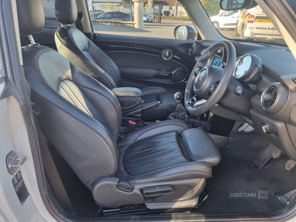 Used MINI Hatch 2019 for sale - 76350201: Photo 7