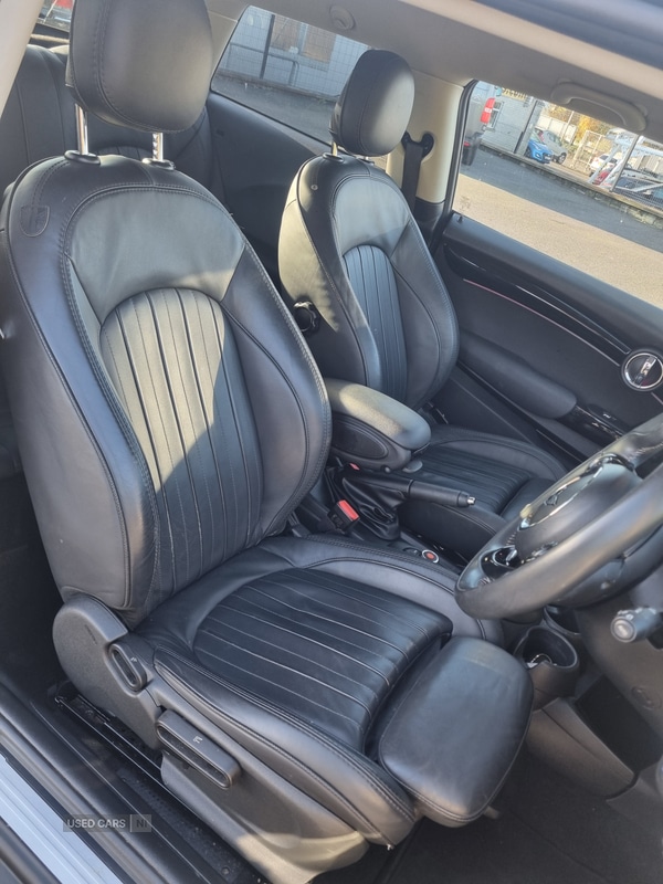 Used MINI Hatch 2019 for sale - 76350201: Photo 8