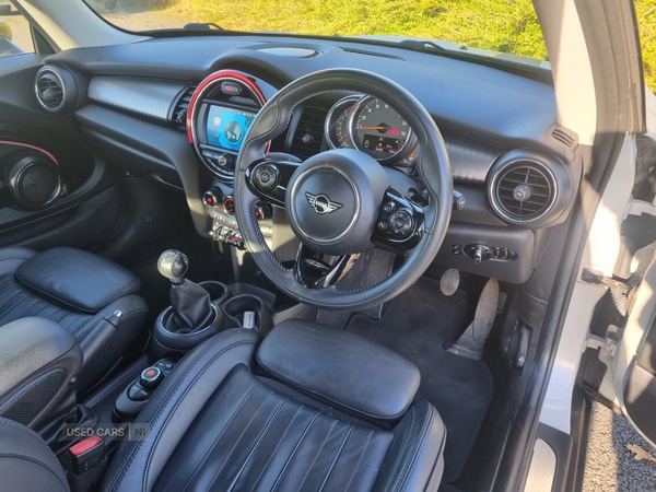 Used MINI Hatch 2019 for sale - 76350201: Photo 9