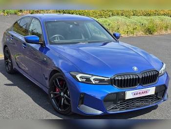 Used BMW 3 Series 2024 for sale - 79325565: Photo