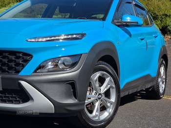 Used Hyundai KONA 2023 for sale - 78517886: Photo
