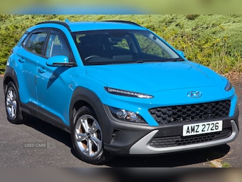 Used Hyundai KONA 2023 for sale - 78517886: Photo