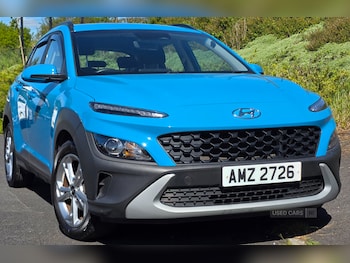 Used Hyundai KONA 2023 for sale - 78517886: Photo