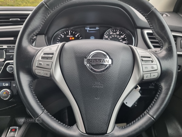 Used Nissan Qashqai 2017 for sale - 76899773: Photo 10