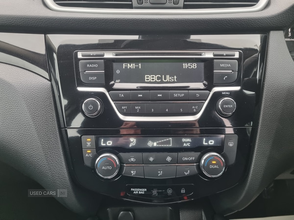 Used Nissan Qashqai 2017 for sale - 76899773: Photo 11