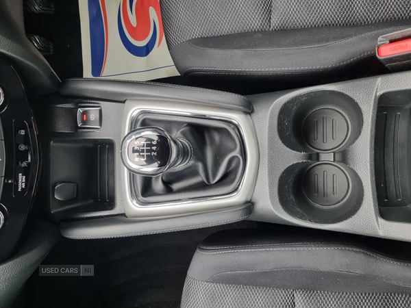 Used Nissan Qashqai 2017 for sale - 76899773: Photo 12