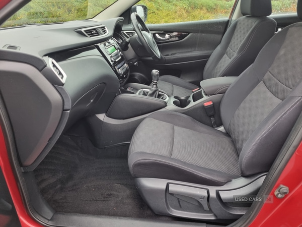 Used Nissan Qashqai 2017 for sale - 76899773: Photo 14