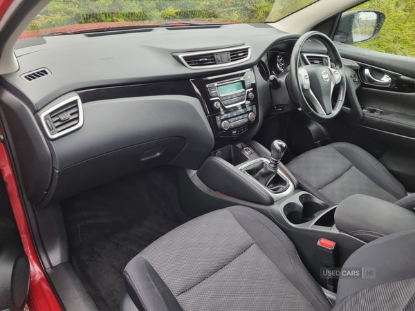 Used Nissan Qashqai 2017 for sale - 76899773: Photo 15