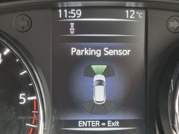 Used Nissan Qashqai 2017 for sale - 76899773: Photo 16