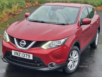 2017 - 1.5 dCi Acenta [Smart Vision Pack] 5dr