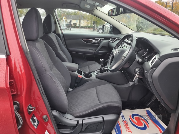 Used Nissan Qashqai 2017 for sale - 76899773: Photo 6