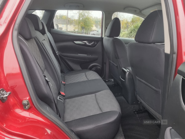 Used Nissan Qashqai 2017 for sale - 76899773: Photo 8