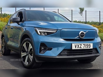 Used Volvo XC40 2022 for sale - 79237836: Photo