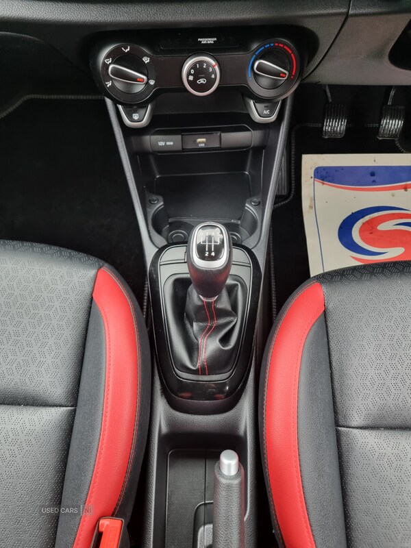 Used Kia Picanto 2022 for sale - 77254197: Photo 11