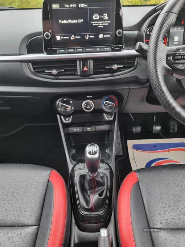 Used Kia Picanto 2022 for sale - 77254197: Photo 12