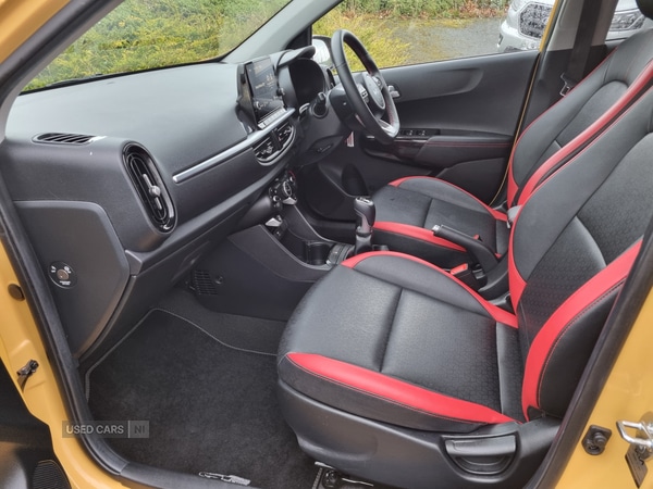 Used Kia Picanto 2022 for sale - 77254197: Photo 13