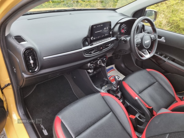 Used Kia Picanto 2022 for sale - 77254197: Photo 14