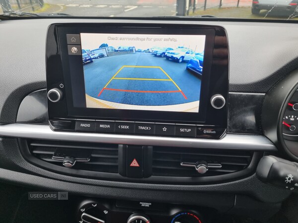 Used Kia Picanto 2022 for sale - 77254197: Photo 15