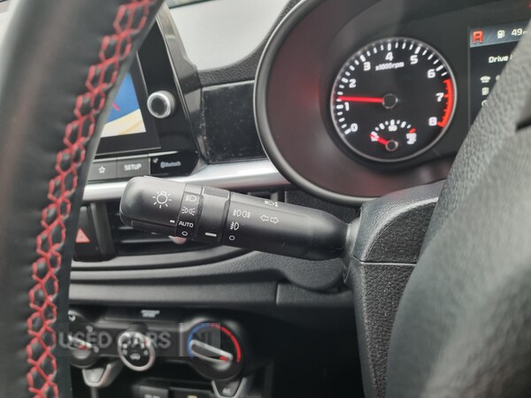 Used Kia Picanto 2022 for sale - 77254197: Photo 16