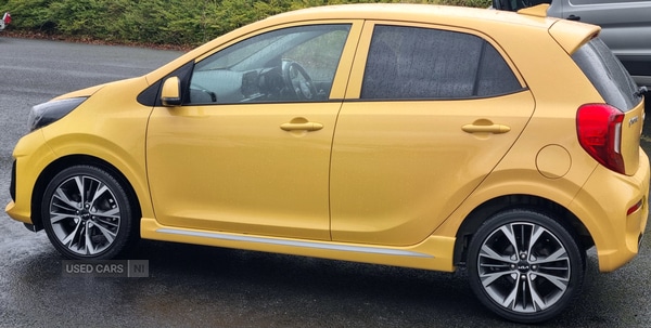 Used Kia Picanto 2022 for sale - 77254197: Photo 6