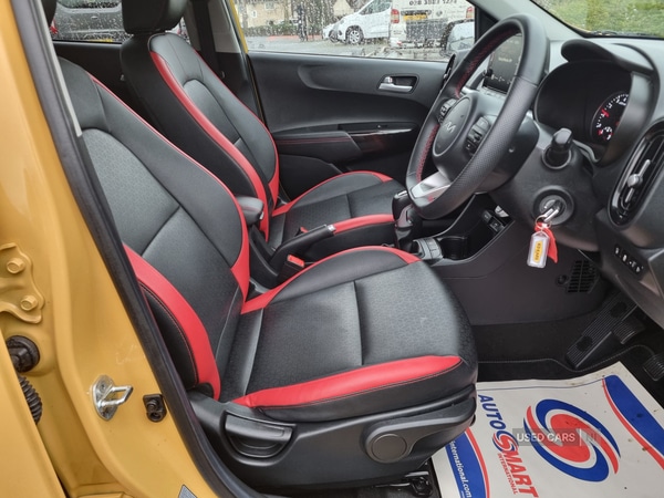 Used Kia Picanto 2022 for sale - 77254197: Photo 7