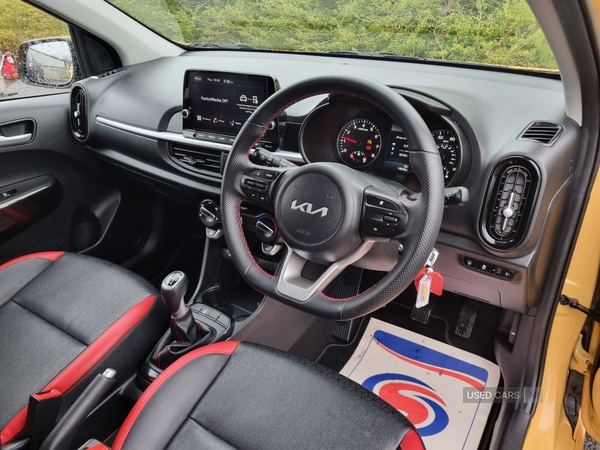 Used Kia Picanto 2022 for sale - 77254197: Photo 8