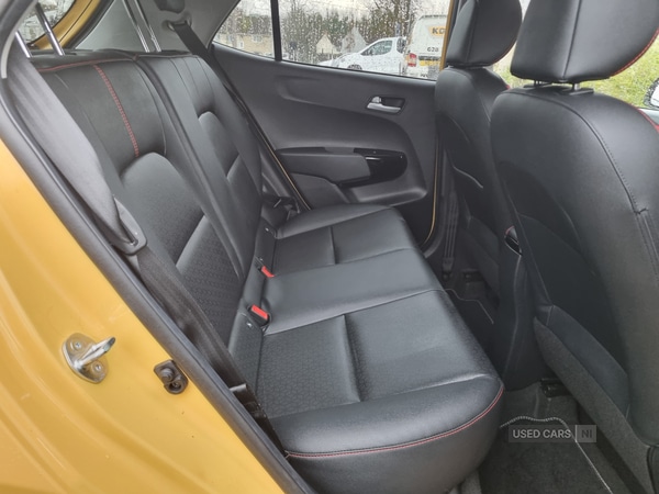 Used Kia Picanto 2022 for sale - 77254197: Photo 9