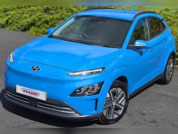 Used Hyundai KONA 2023 for sale - 79658839: Photo