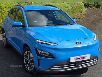 Used Hyundai KONA 2023 for sale - 79658839: Photo