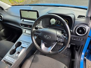 Used Hyundai KONA 2023 for sale - 79658839: Photo